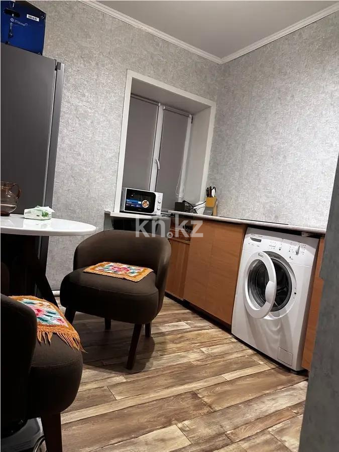 Продажа 2-комнатной квартиры, 35 м², ул. Жамбыла, дом  43 - Продажа квартир в Казахстане фото 3 из 4