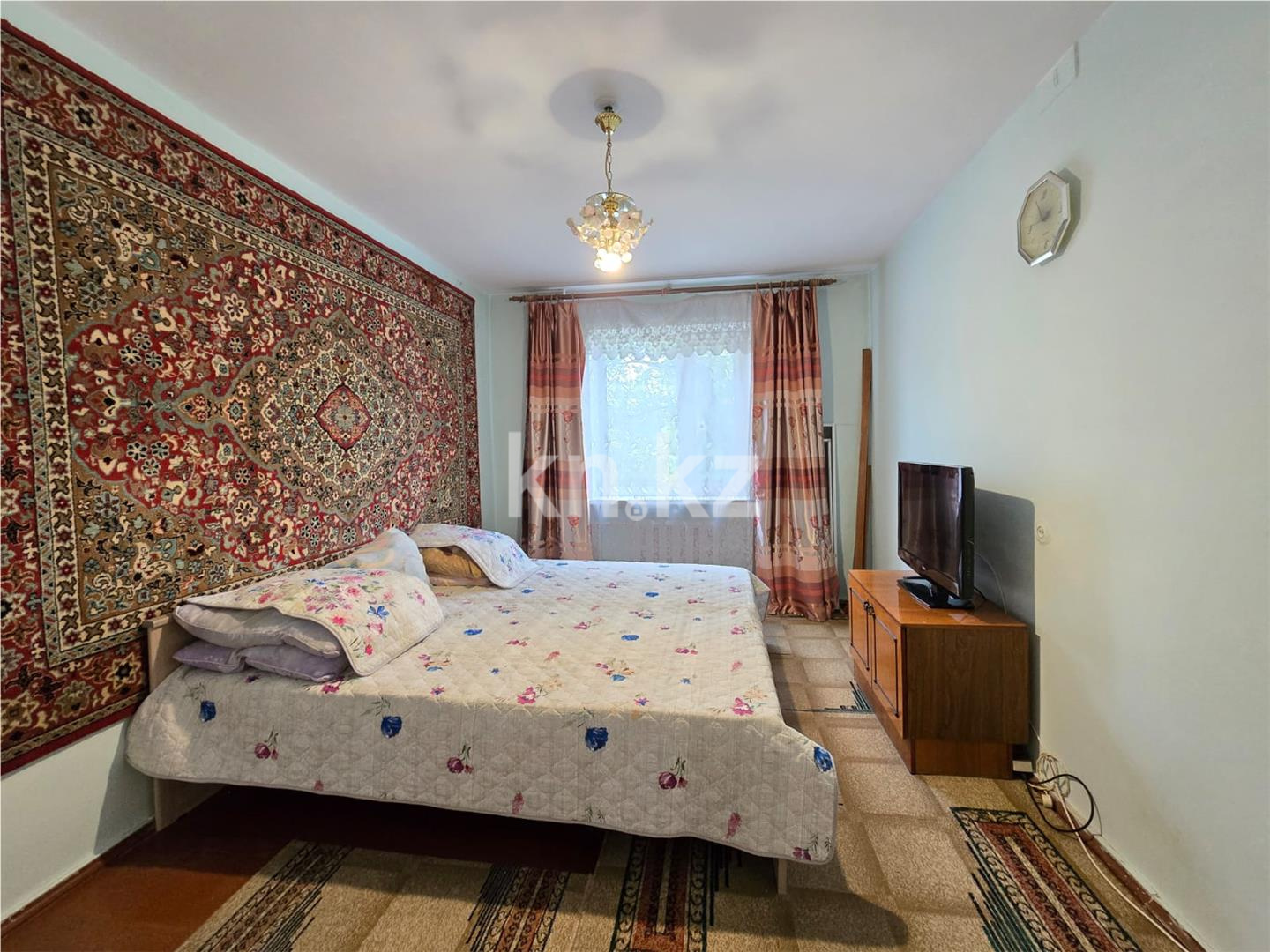 Продажа 3-комнатной квартиры, 68 м², ул. Казахстанская - Продажа квартир в Темиртау фото 3 из 17