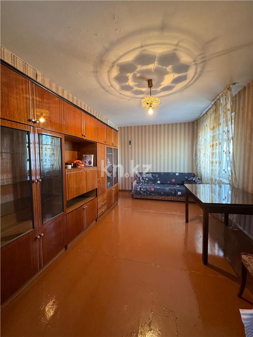 Продажа 2-комнатной квартиры, 48 м² - Продажа жилой и коммерческой недвижимости в Караганде фото 1 из 10
