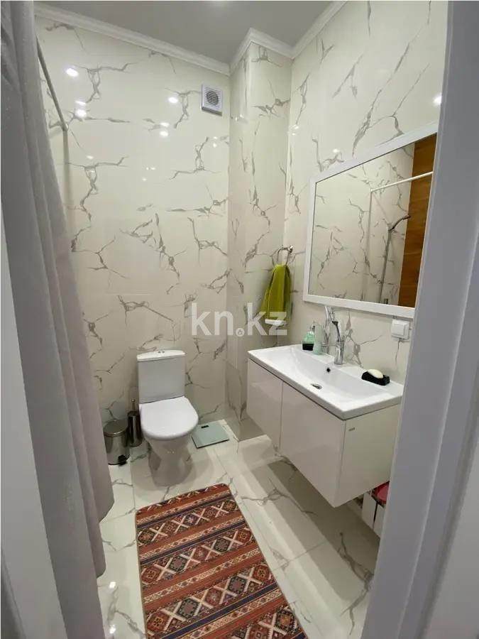 Продажа 3-комнатной квартиры, 69 м², ул. Айтматова, дом  40 в Астане - фото 5