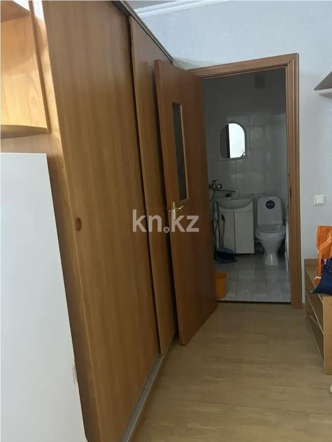 Продажа 1-комнатной квартиры, 21 м² в Астане - фото 3