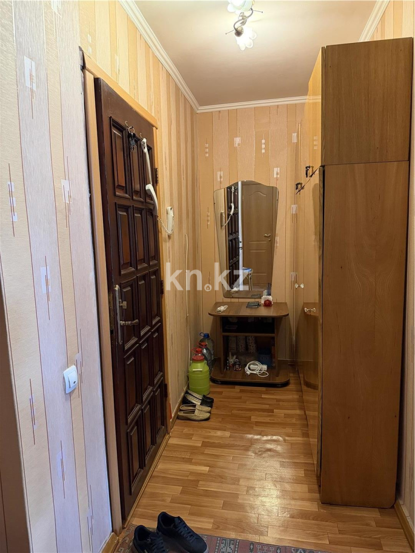 Продажа 2-комнатной квартиры, 47 м² в Караганде - фото 11