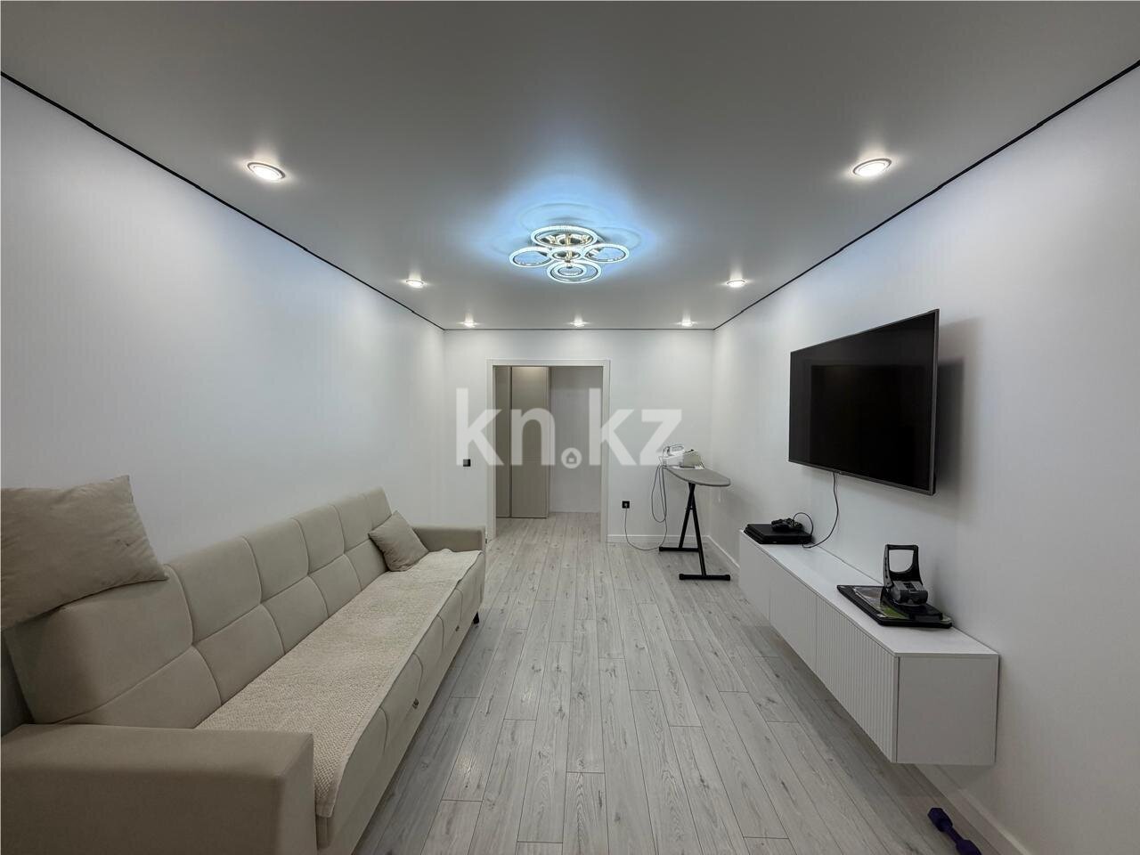 Продажа 3-комнатной квартиры, 69 м² в Темиртау - фото 2