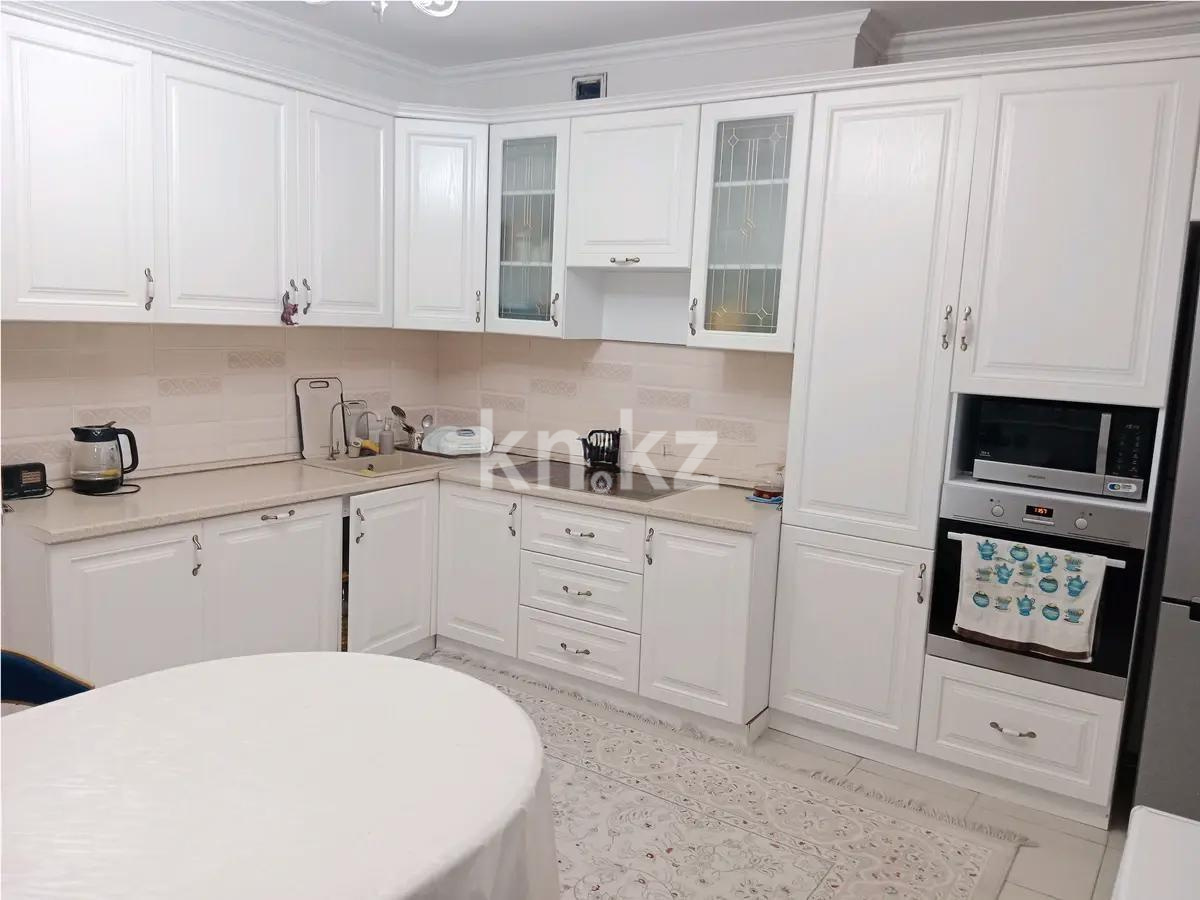 Продажа 3-комнатной квартиры, 100 м² в Астане - фото 4