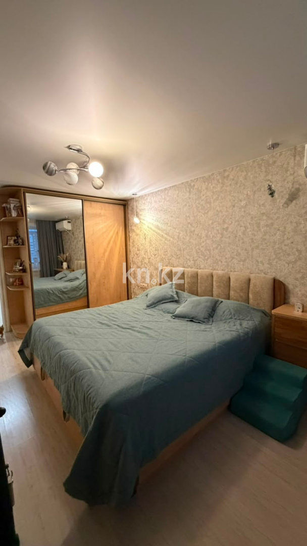 Продажа 3-комнатной квартиры, 71 м² в Караганде - фото 10