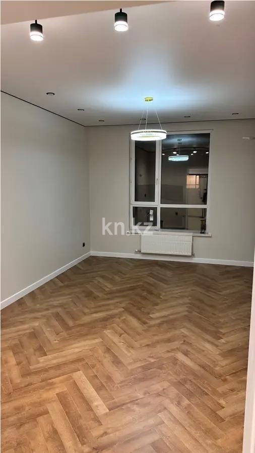 Продажа 2-комнатной квартиры, 48.6 м², ул. Е-36, дом  2 - Продажа  двухкомнатных квартир в новостройках Астаны с фото фото 1 из 3