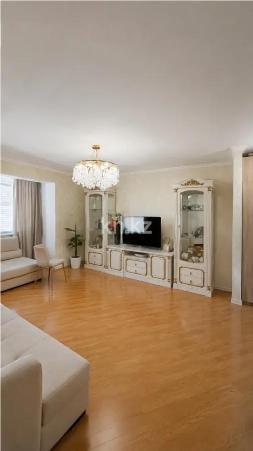 Продажа 1-комнатной квартиры, 44.3 м² - Продажа квартир в Казахстане - страница 22 фото 1 из 3