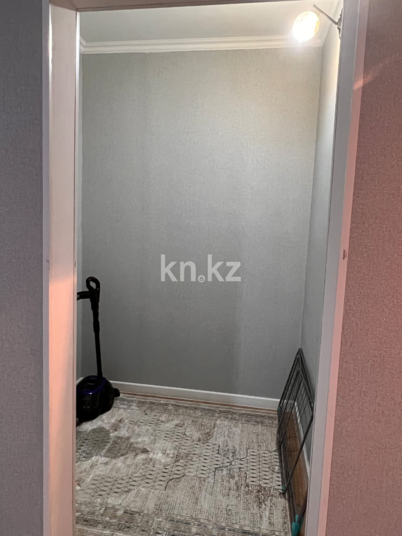 Продажа 1-комнатной квартиры, 40.9 м² - Продажа квартир в Алматы - страница 6 фото 4 из 13