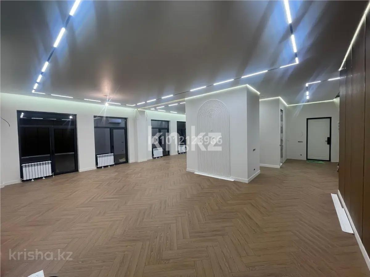 Продажа 5-комнатной квартиры, 220 м² - Продажа пятикомнатных и более квартир в Алматы фото 9 из 9