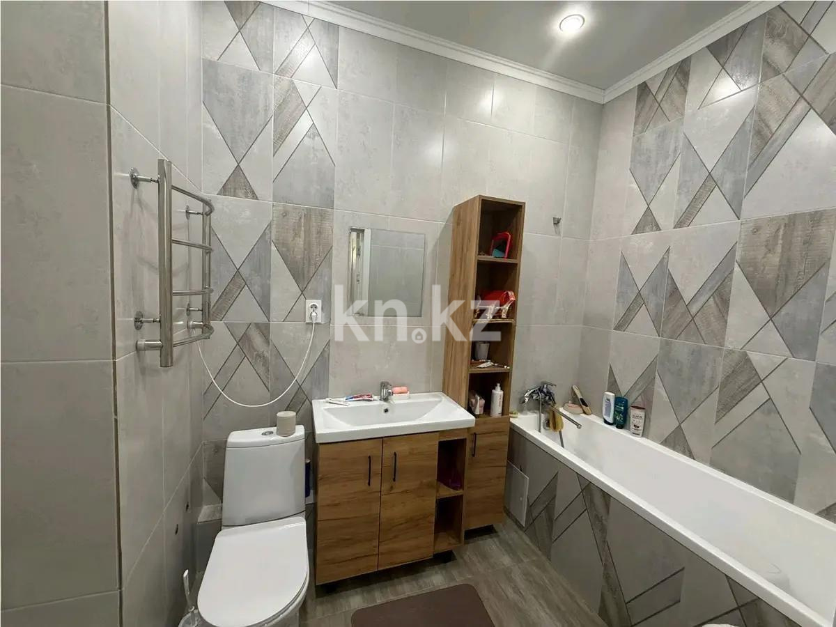 Продажа 3-комнатной квартиры, 88 м², ул. Асфендиярова, дом  8 - Продажа квартир в Астане без посредников фото 4 из 6