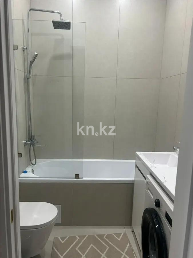 Продажа 1-комнатной квартиры, 38.5 м² в Астане - фото 2