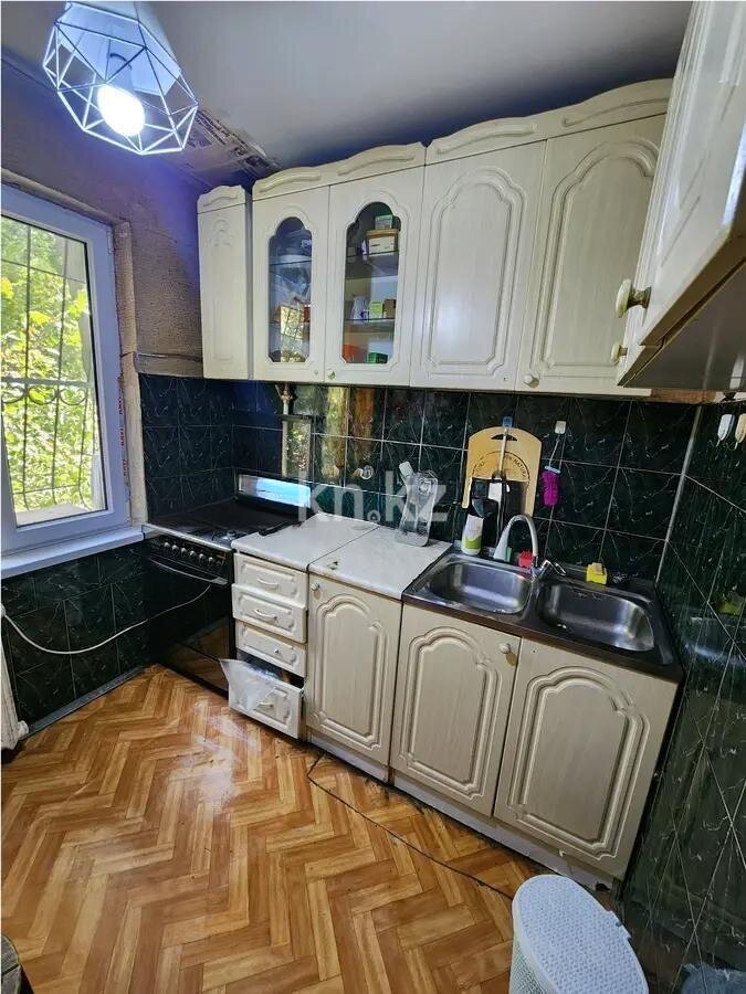 Продажа 2-комнатной квартиры, 45.7 м² в Алматы - фото 3