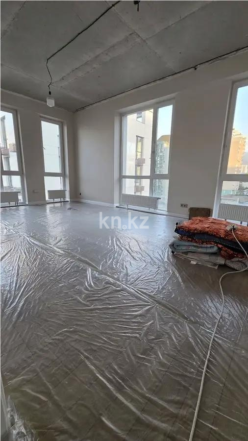 Продажа 4-комнатной квартиры, 120 м² - Продажа квартир в Алматы - страница 9 фото 1 из 4