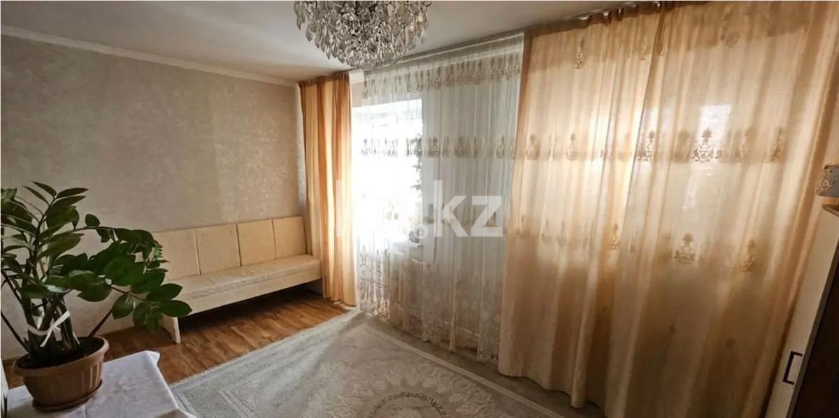 Продажа 1-комнатной квартиры, 36 м² - Продажа квартир в р-не Сарыарка Астаны фото 1 из 3
