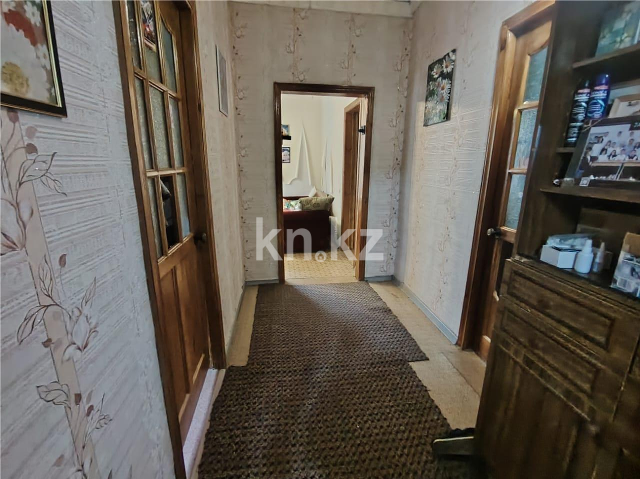 Продажа 4-комнатного дома, 89.5 м² в Темиртау - фото 13