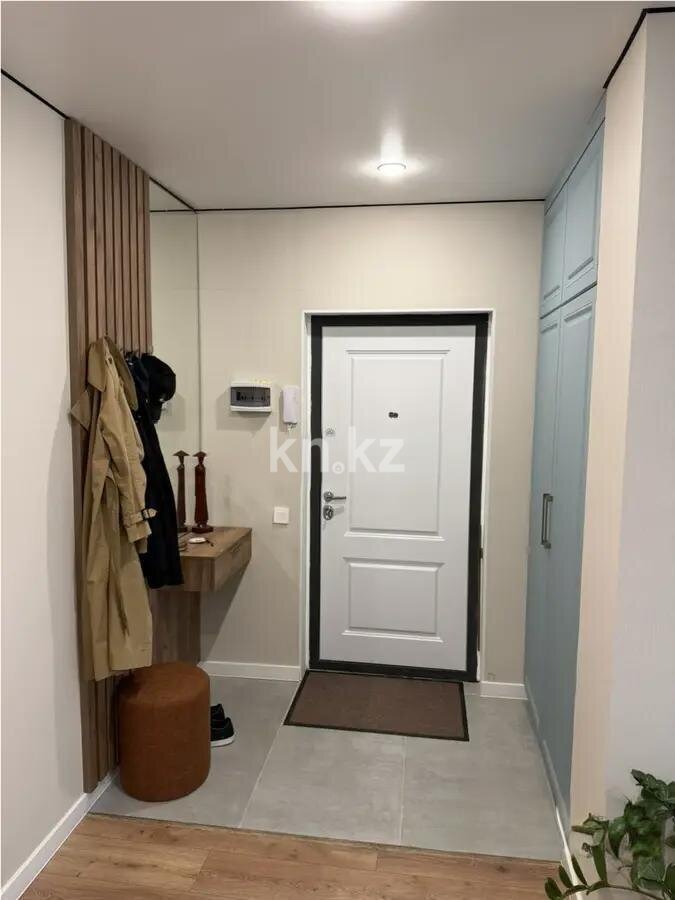 Продажа 3-комнатной квартиры, 78 м² в Астане - фото 5