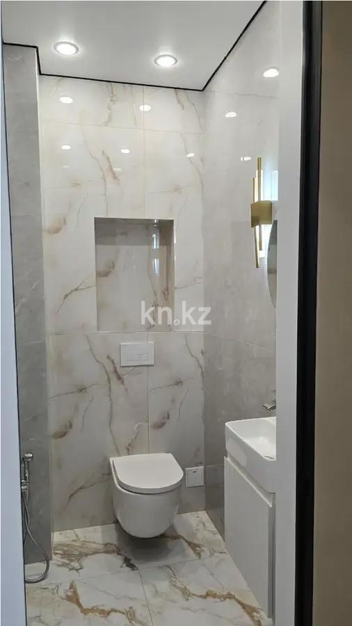Продажа 3-комнатной квартиры, 85 м² - Продажа квартир в новостройках Алматы без посредников фото 4 из 7