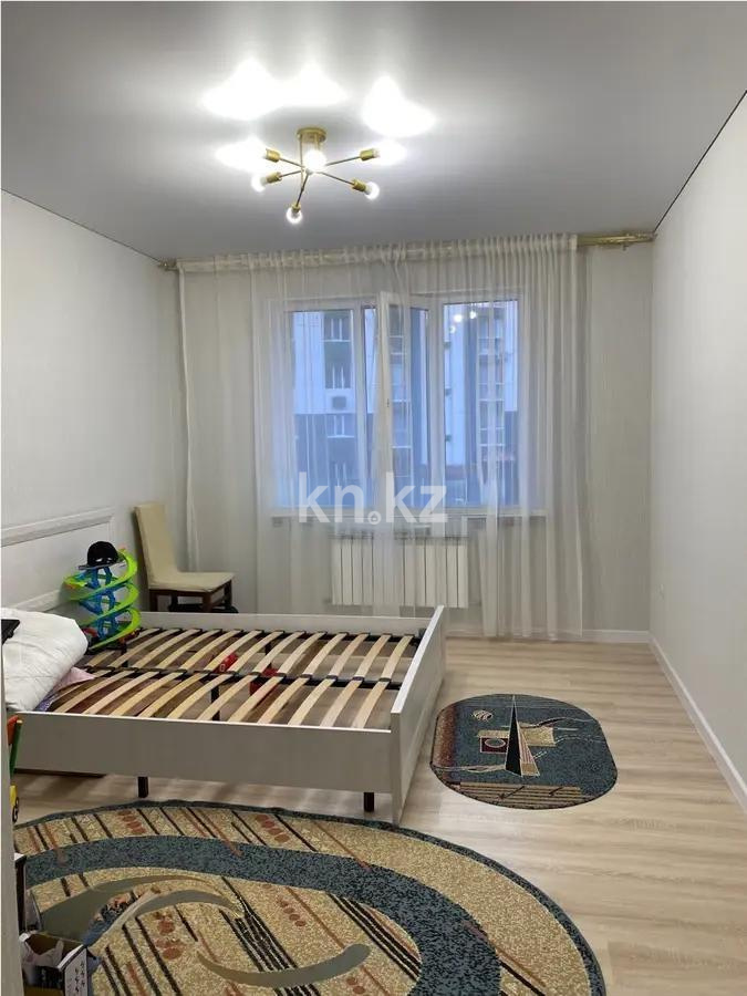Продажа 2-комнатной квартиры, 56 м², ул. К. Шарипова, дом  206/3 в Алматы - фото 2 Продажа 2-комнатной квартиры, 56 м², ул. К. Шарипова, дом  206/3 в Алматы - фото 2