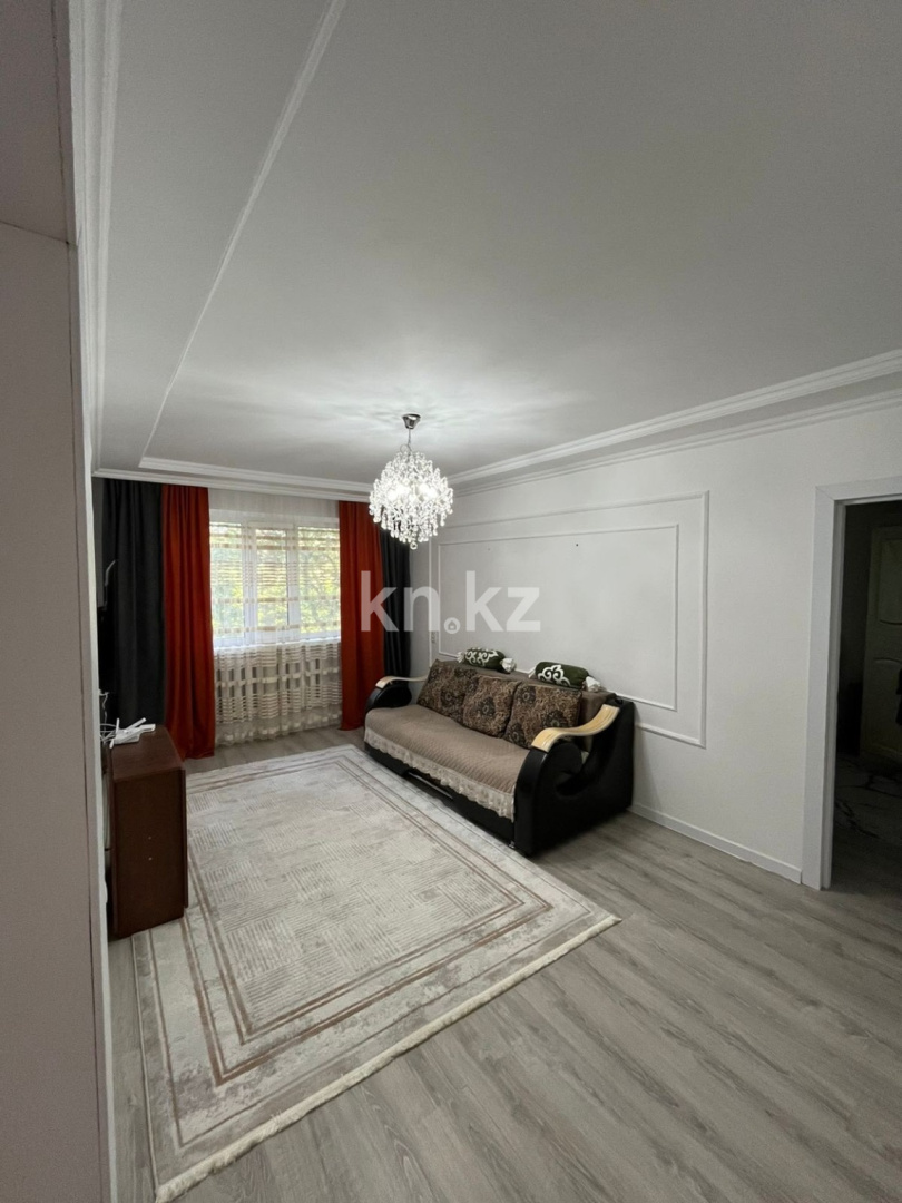 Продажа 2-комнатной квартиры, 52 м² в Караганде - фото 4