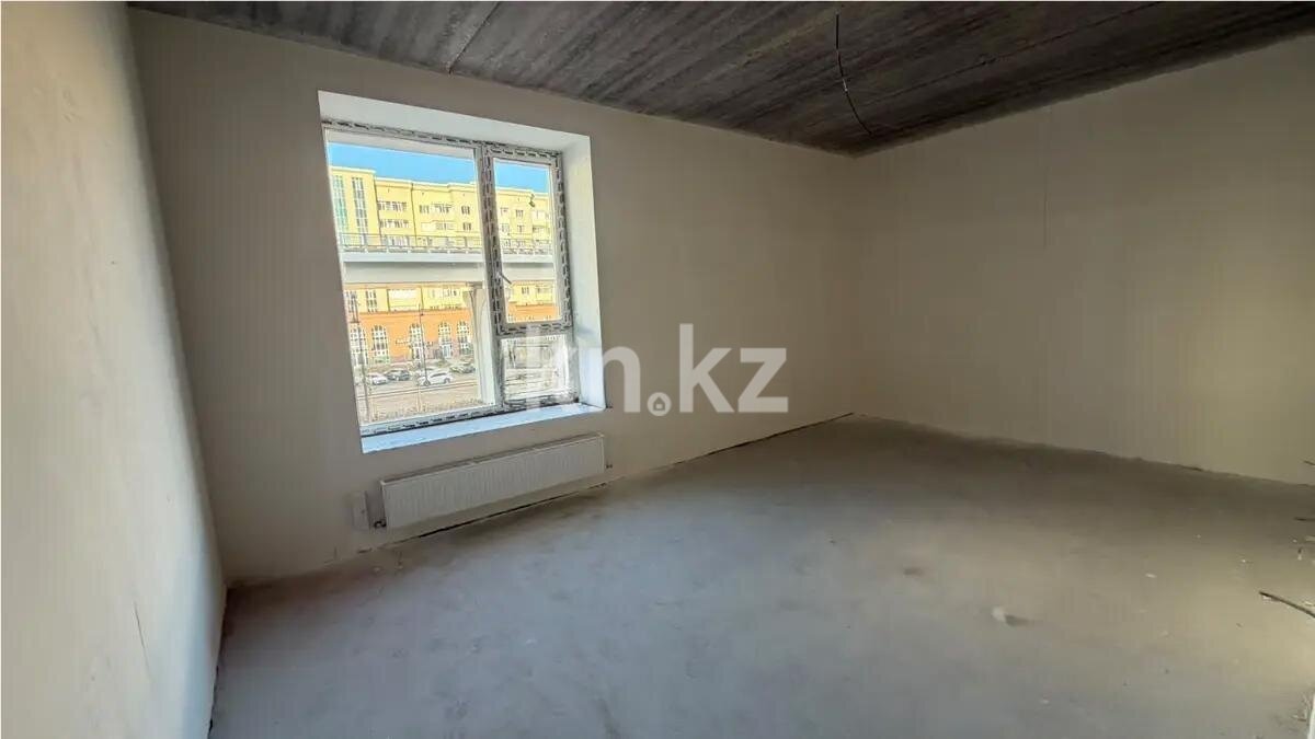 Продажа 2-комнатной квартиры, 62.5 м² в Астане