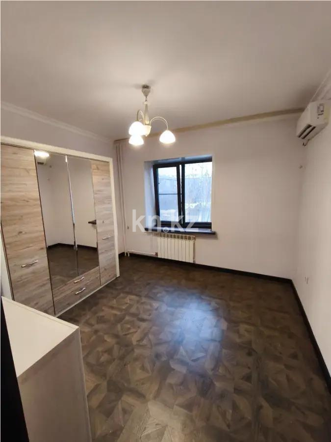 Продажа 2-комнатной квартиры, 66.5 м², ул. Богенбай батыра, дом  88 в Алматы