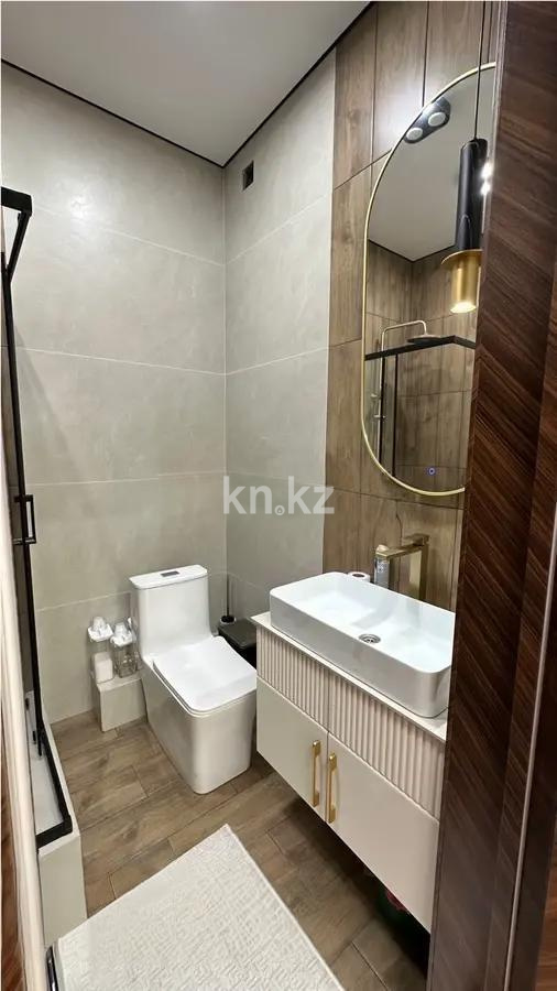 Продажа 3-комнатной квартиры, 89 м², ул. Байтурсынова, дом  30 в Астане - фото 5