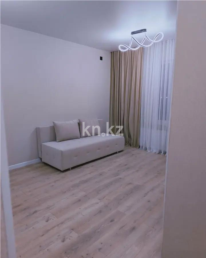 Продажа 2-комнатной квартиры, 38.5 м² в Астане