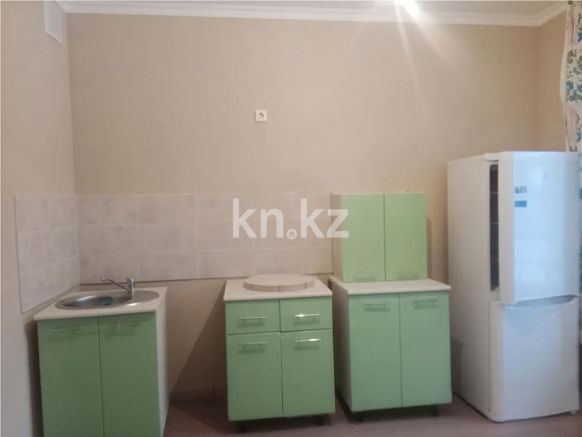 Продажа 1-комнатной квартиры, 38 м² в Астане - фото 4