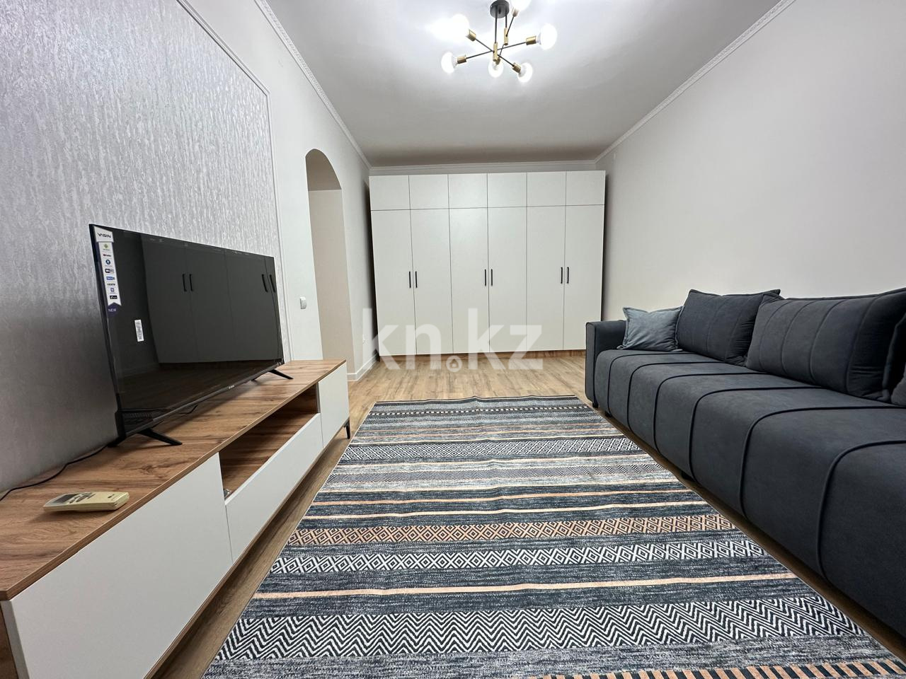 Продажа 1-комнатной квартиры, 32.2 м², ул. Наурызбай батыра, дом  115 в Алматы - фото 2