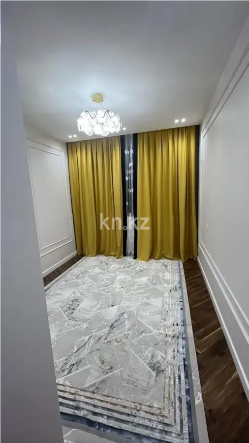 Продажа 3-комнатной квартиры, 75 м² в Астане - фото 3