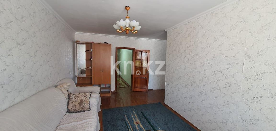 Продажа 3-комнатной квартиры, 50 м² в Караганде - фото 2