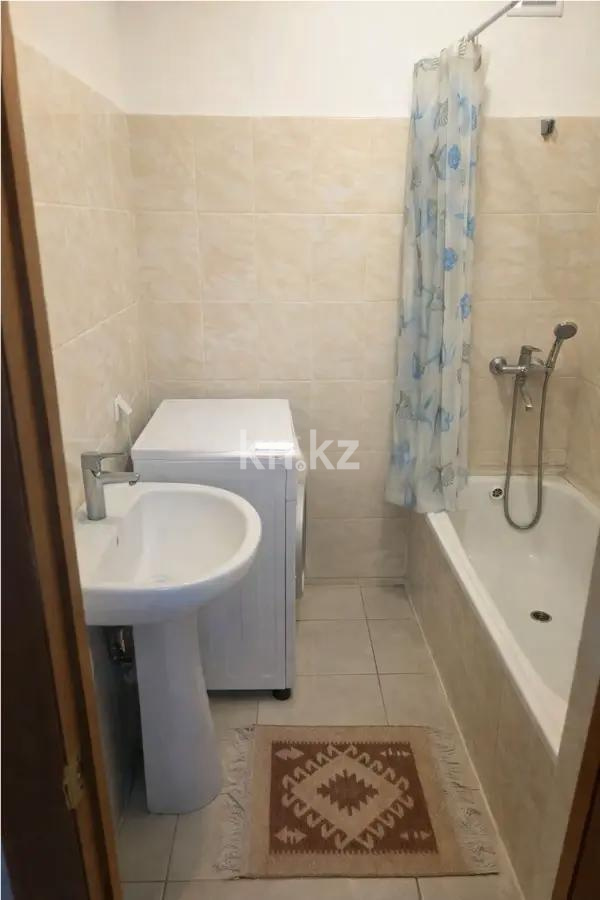 Продажа 2-комнатной квартиры, 62 м² - Продажа квартир в новостройках Астаны - страница 39 фото 4 из 6