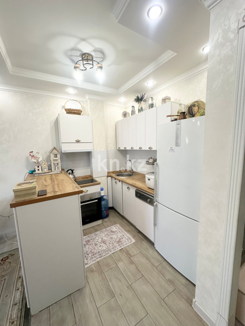 Продажа 2-комнатной квартиры, 58 м² в Караганде - фото 8