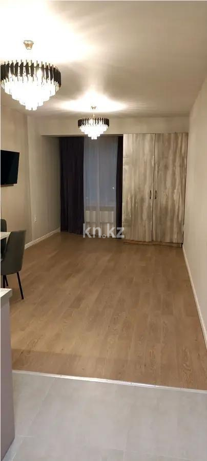 Продажа 1-комнатной квартиры, 30 м² - Продажа квартир от собственников в Алматы - страница 3 фото 1 из 4
