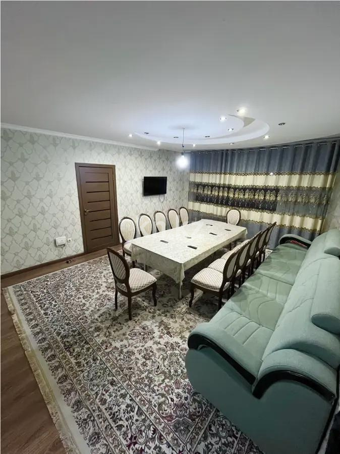 Продажа 2-комнатной квартиры, 85 м² - Аренда квартир посуточно в Карагандинской области фото 1 из 4