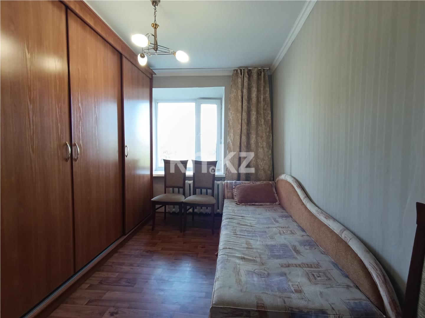 Продажа 3-комнатной квартиры, 75 м², ул. Маметовой, дом  121 в Караганде - фото 4