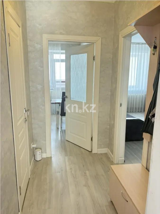 Продажа 1-комнатной квартиры, 35.6 м² - Продажа недвижимости в Астане - страница 11 фото 4 из 4