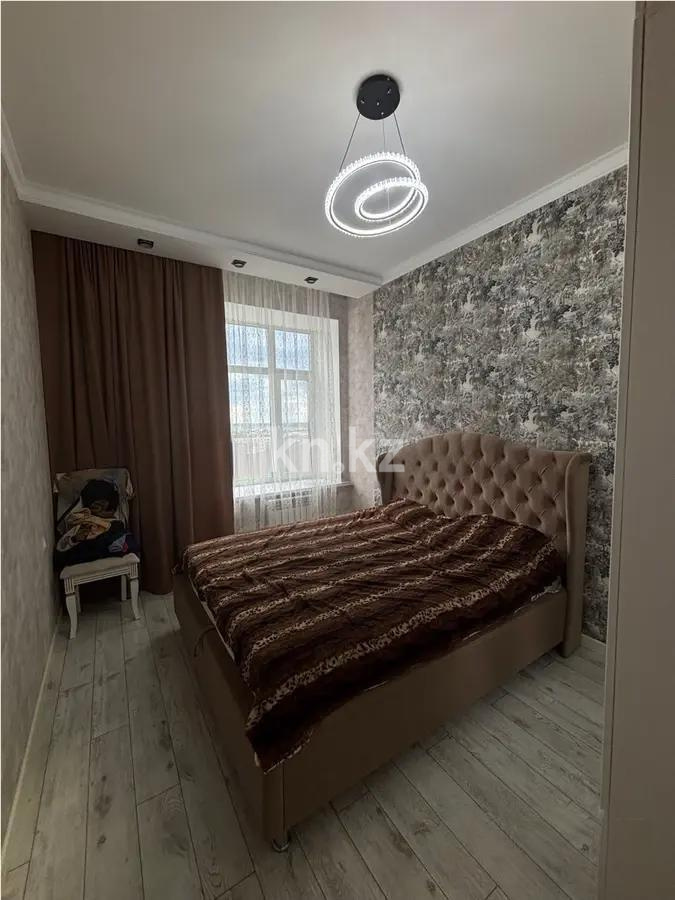 Продажа 3-комнатной квартиры, 89 м², пр. Шахтеров, дом  7а - Продажа  трехкомнатных квартир в Караганде без посредников фото 2 из 7