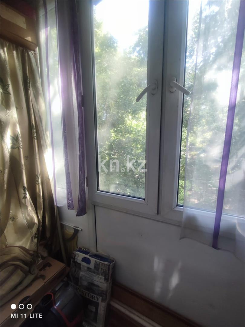 Продажа 2-комнатной квартиры, 44 м², мкр-н 6-й, дом  26 в Темиртау - фото 9