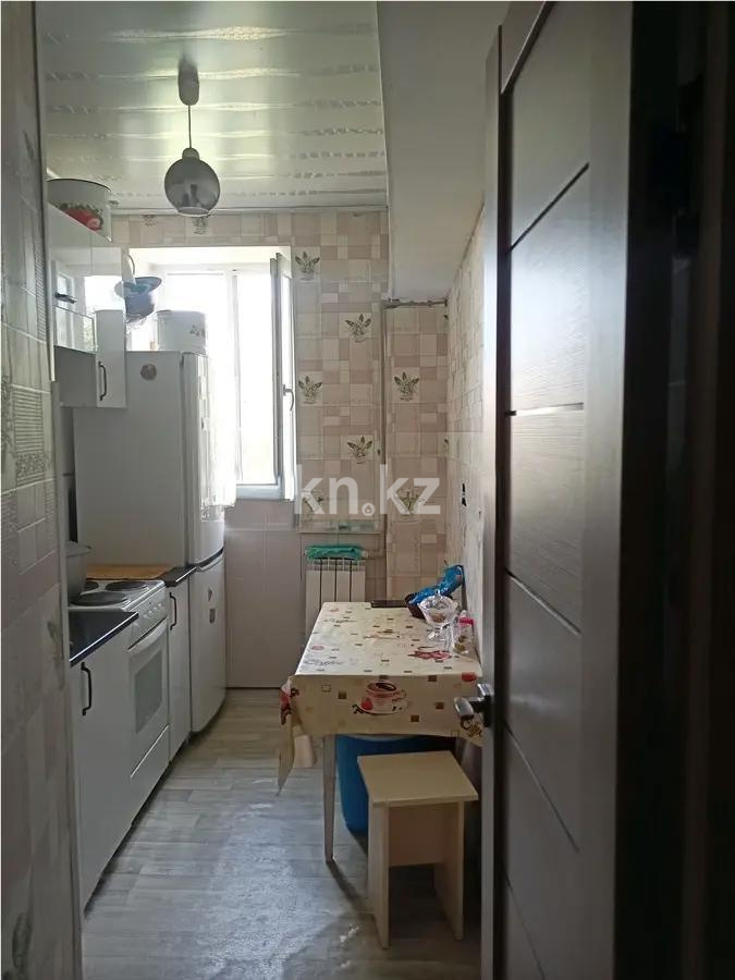 Продажа 2-комнатной квартиры, 45 м², мкр-н Аксай-1, дом  12 в Алматы - фото 2