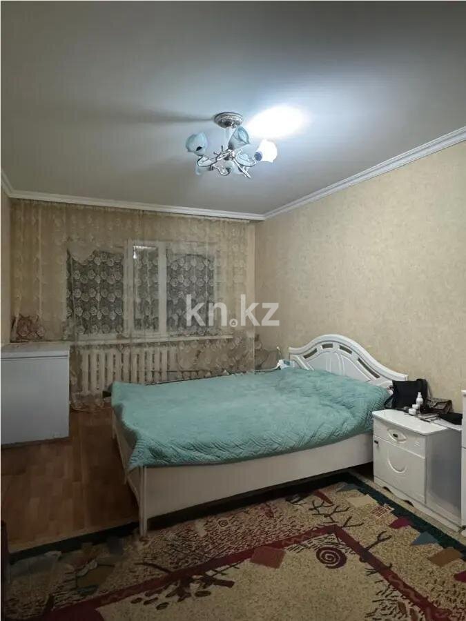 Продажа 3-комнатной квартиры, 64 м² в Караганде - фото 2