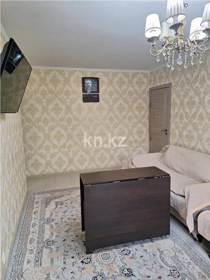 Продажа 2-комнатной квартиры, 46.9 м², мкр-н 2, дом  45 - Продажа квартир в Алматы фото 1 из 8