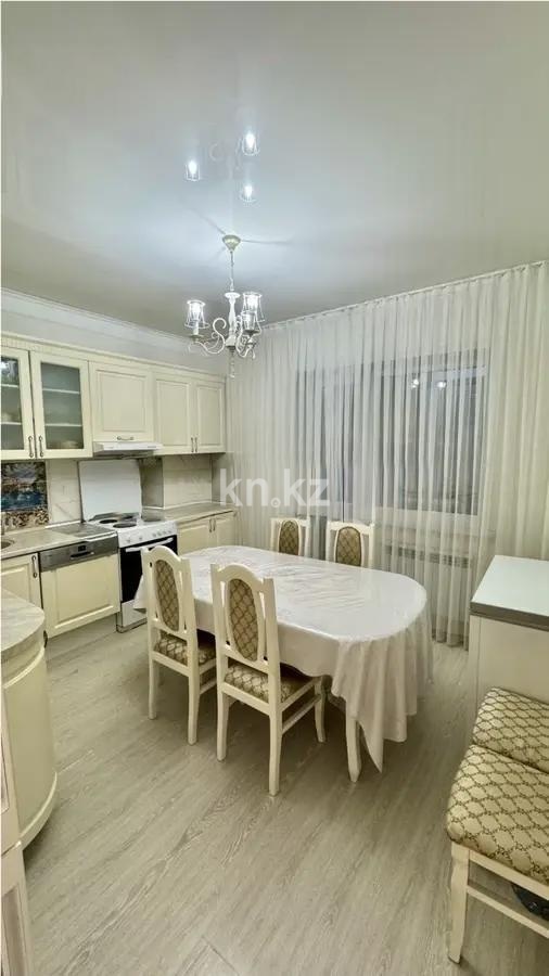 Продажа 3-комнатной квартиры, 80 м² в Караганде - фото 4