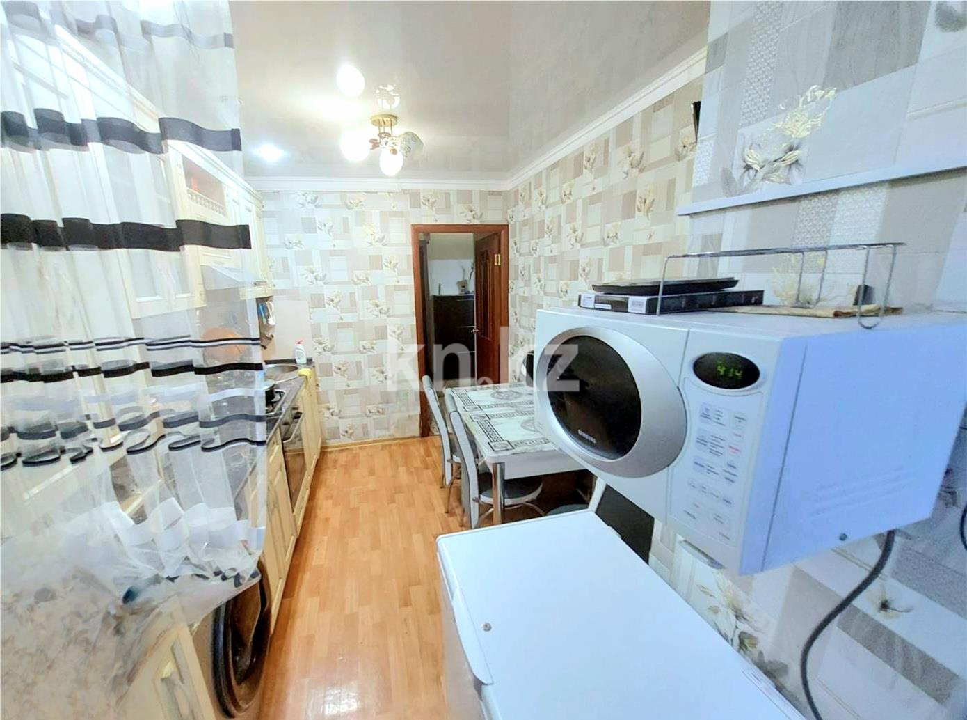 Продажа 4-комнатной квартиры, 69 м² - Продажа недвижимости в Темиртау - страница 2 фото 11 из 14