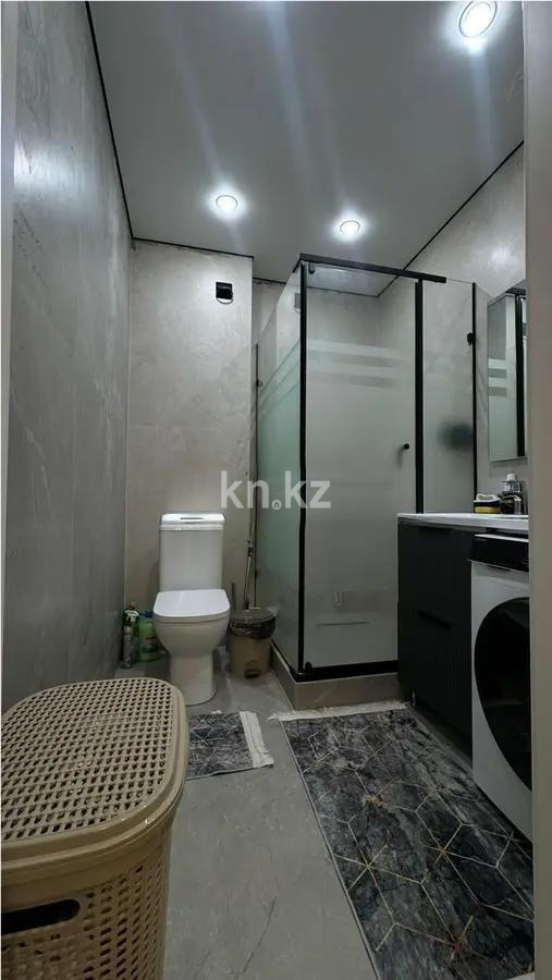 Продажа 3-комнатной квартиры, 88 м², ул. А 431, дом  21 - Продажа квартир в новостройках Астаны фото 5 из 6