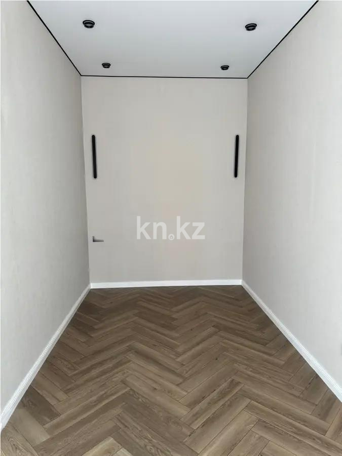 Продажа 1-комнатной квартиры, 39 м², пр. Абая, дом  109/7 фото 2 из 6 | kn.kz Продажа 1-комнатной квартиры, 39 м², пр. Абая, дом  109/7 - Продажа  однокомнатных квартир в новостройках Алматы без посредников с фото фото 2 из 6