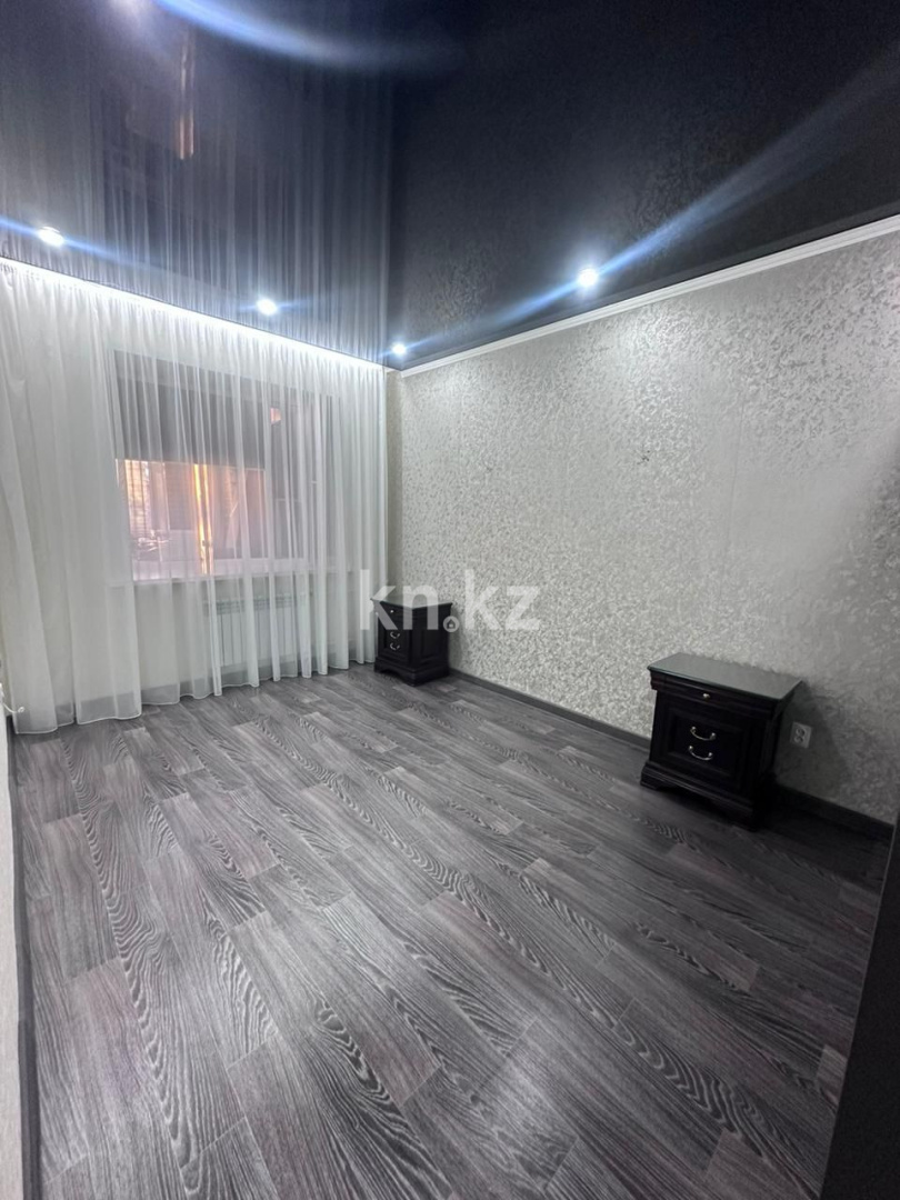 Продажа 2-комнатной квартиры, 54 м² - Продажа двухкомнатных квартир в Караганде - страница 2 фото 13 из 15