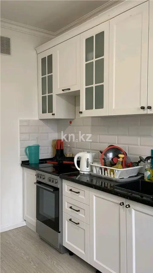 Продажа 1-комнатной квартиры, 41.3 м², пр. Аль-Фараби, дом  17/1 в Астане - фото 2