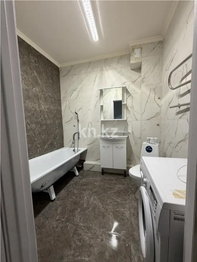 Продажа 1-комнатной квартиры, 45 м² - Продажа квартир в Астане с фото - страница 7 фото 3 из 4