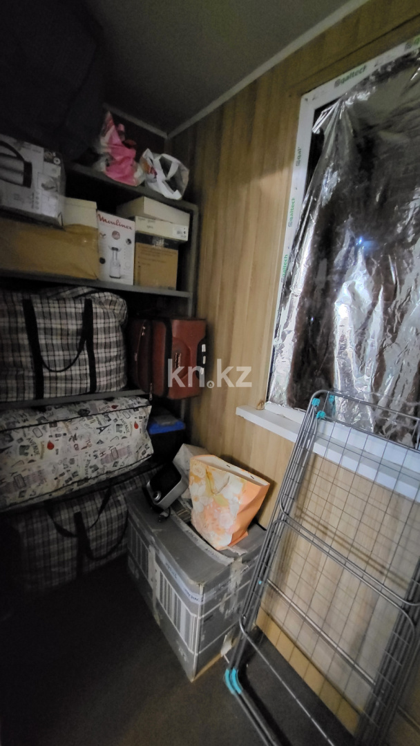 Аренда 1-комнатной квартиры, 51 м², мкр-н Акбулак, дом  5 - Аренда квартир помесячно в Алматы фото 5 из 9